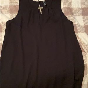 Forever 21 black dress